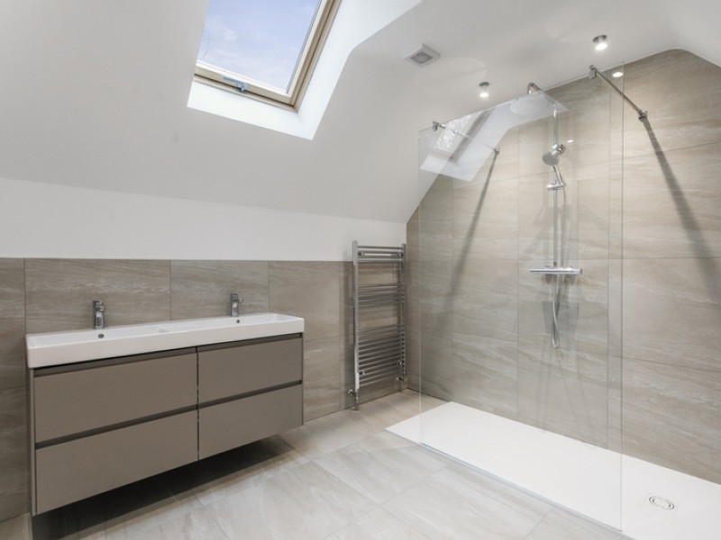 The Longton Bathroom